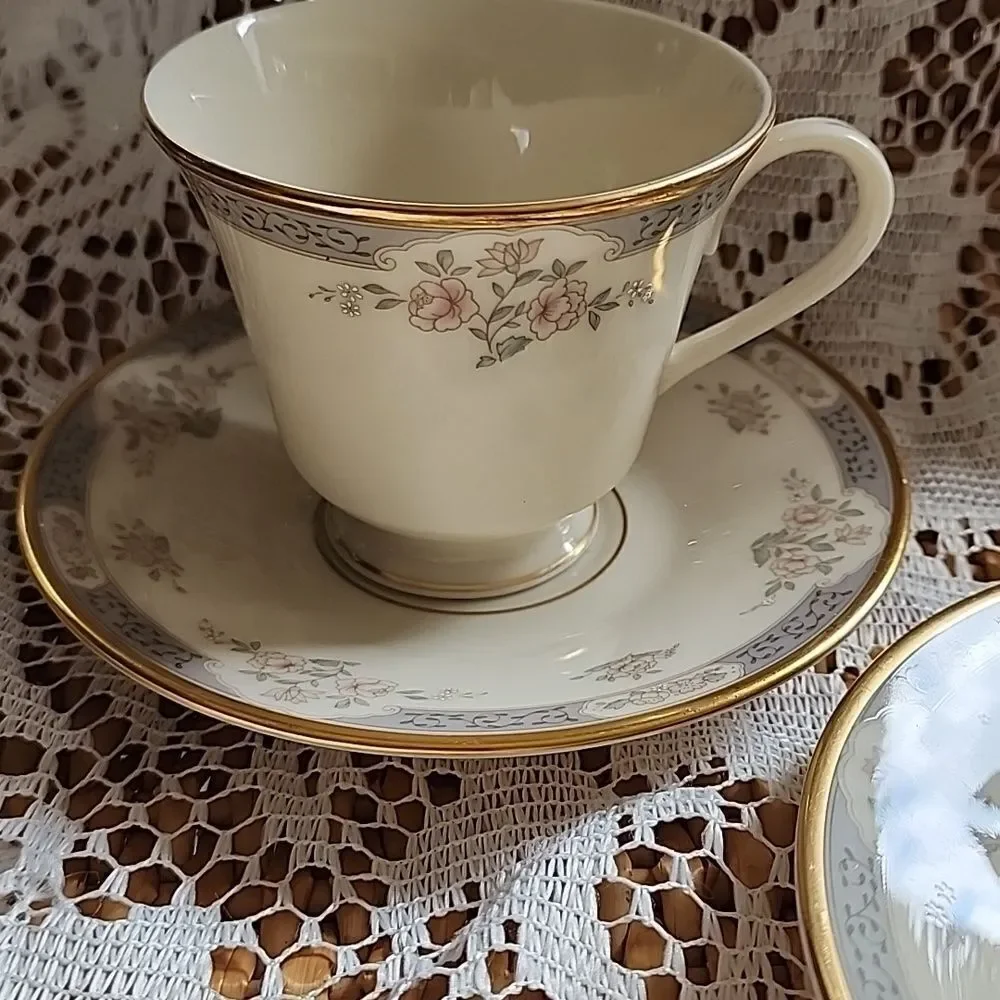 Lenox somerset set
